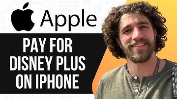 HOW TO PAY FOR DISNEY PLUS ON IPHONE (UPDATED GUIDE) 2025