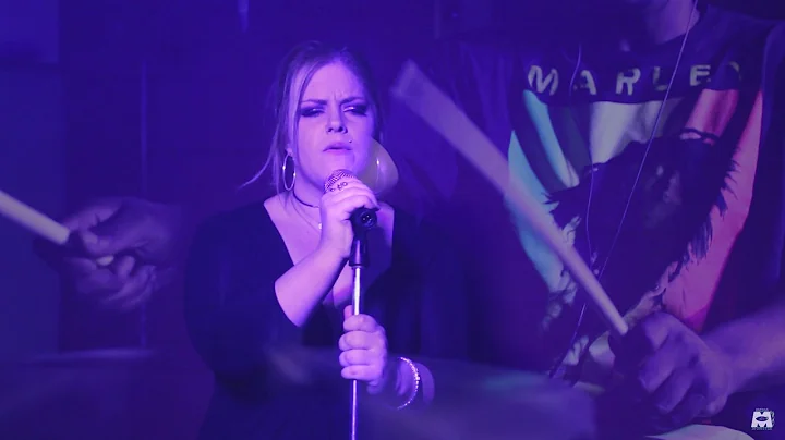 April Edwards - It Gets Better - Official Video