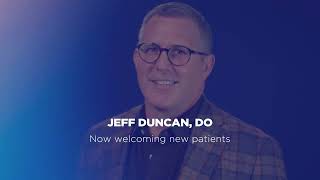 Meet Jeff Duncan, Do
