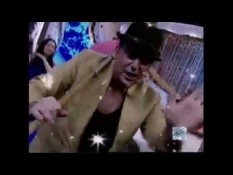 ანრი ჯოხაძე basshunter-DOTA