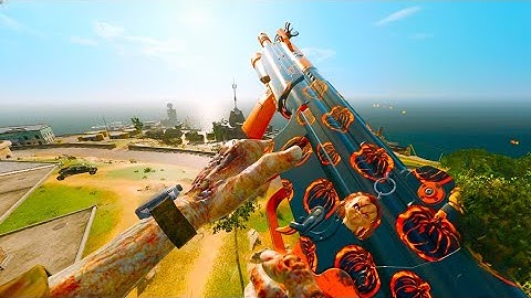 THE NEW BROKEN C9 IS META ON REBIRTH ISLAND 😍👑