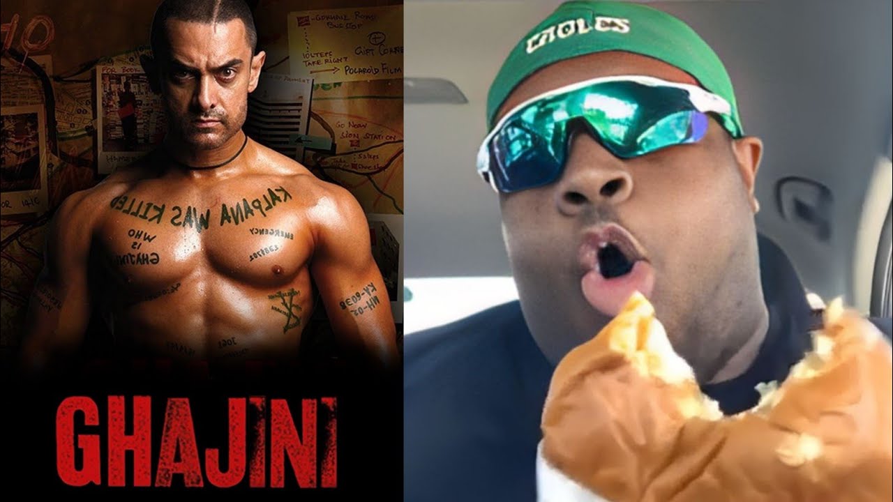 Ranking Indian Original VS Remake Movies With Memes