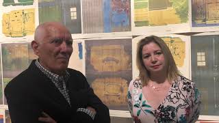 Sergio Bessa Jessamine Fiore About Gordon Matta-Clark