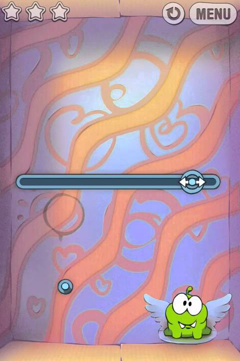 cut the rope 2 walkthrough cut the rope 2 walkthrough