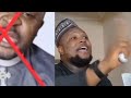 SHEIKH ADAM KANO YAYI ZAZZAFAN RADDI GA KAFURIN DAYA ZAGI ANNABI SAW 