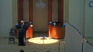 20160507- Seminar- Fiqh of Zakat-Part 1