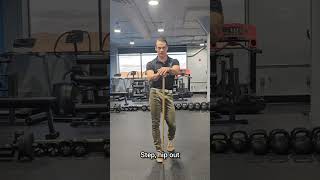 How To Walk Correctly Hip Sway
