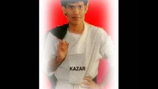 Kazar   Tiada Kesampaian   YouTube