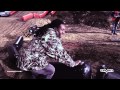Predator Paris: Stewart Barcia Tomac