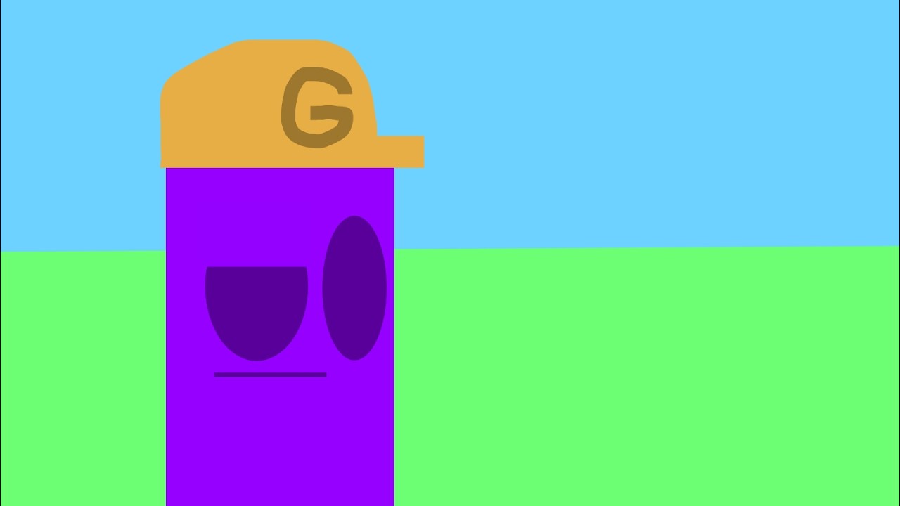 The Algodoo Show | The One with Gary (and the new set i guess)