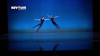 Revolve Dance Anniversary edition 2021, Swan Lake - Boys