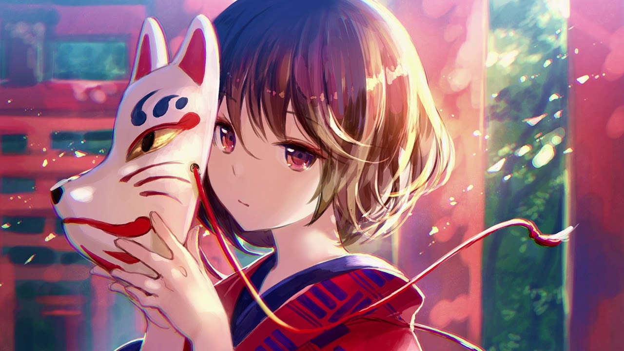 Nightcore - Bassa Sababa (Netta)