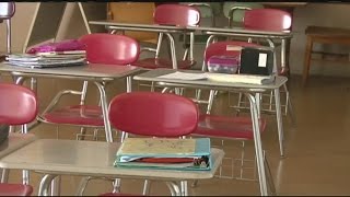 I-Team: School discipline reports