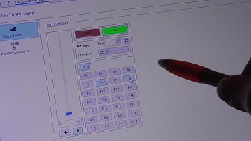 how to use ESU Lokprogrammer / uploading Soundfiles / F-Button changing