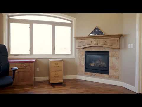 1814 N Valley Hills Blvd, Heber City, UT home video tour