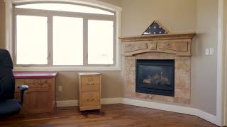 1814 N Valley Hills Blvd video tour