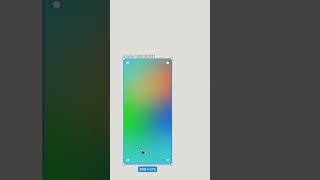 Animated Mesh Gradient in Figma Tutorial