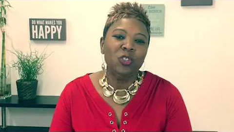 Sharon Reese - Adjusting to the Adjustments of Life