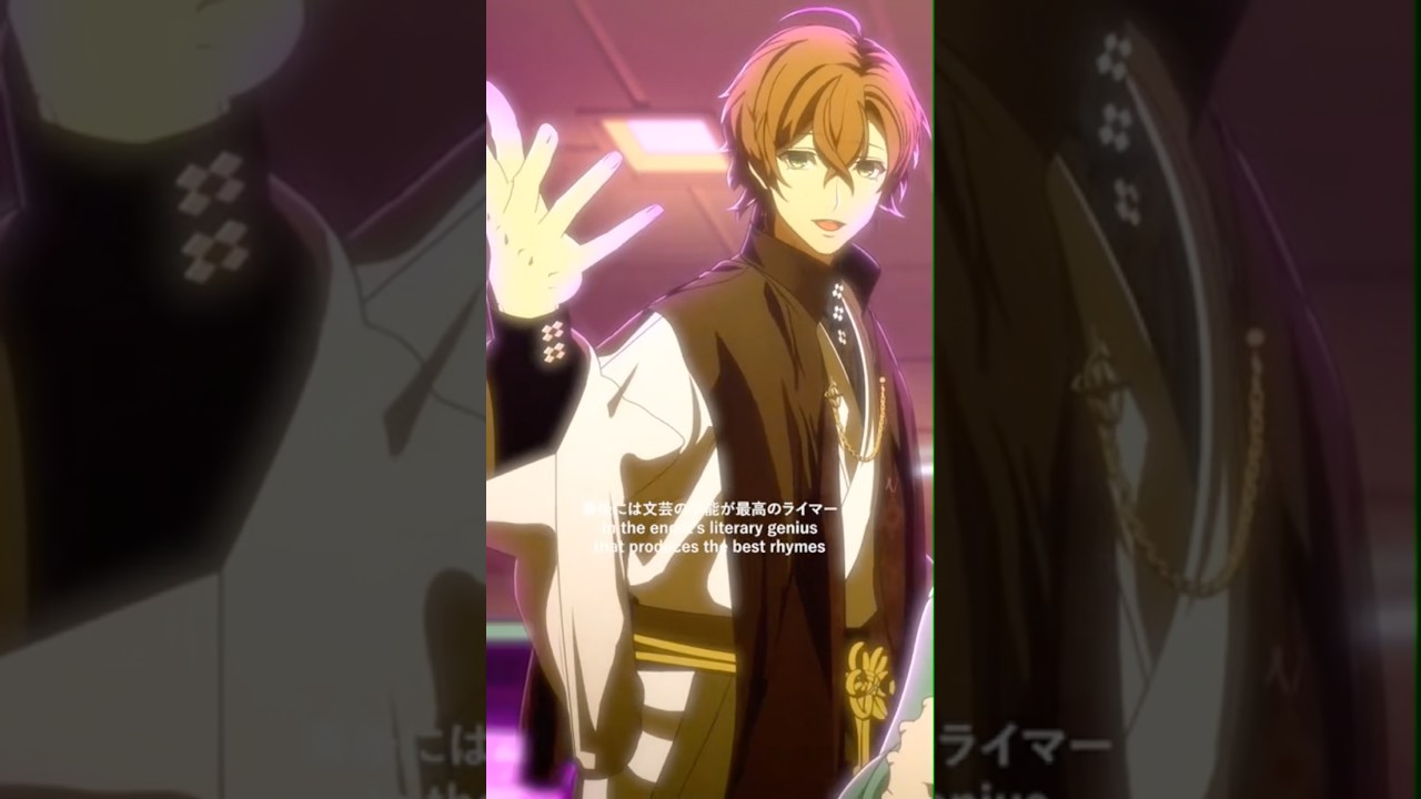夢野幻太郎 リングライト FlingPosse ヒプノシスマイク ヒプノシスマイク リングライト 夢野幻太郎 - メルカリ
