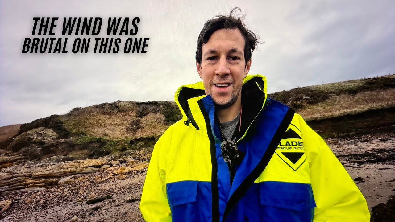 Охота на треску продолжается - Зимние соревнования St Serfs