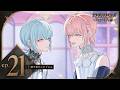 【ボイスドラマ】ロストキティ編 ep.21「螺子巻きのまどろみ」【フラガリアメモリーズ】