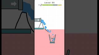 happy glass level 96 #shorts #happyglass #bpt20gamer