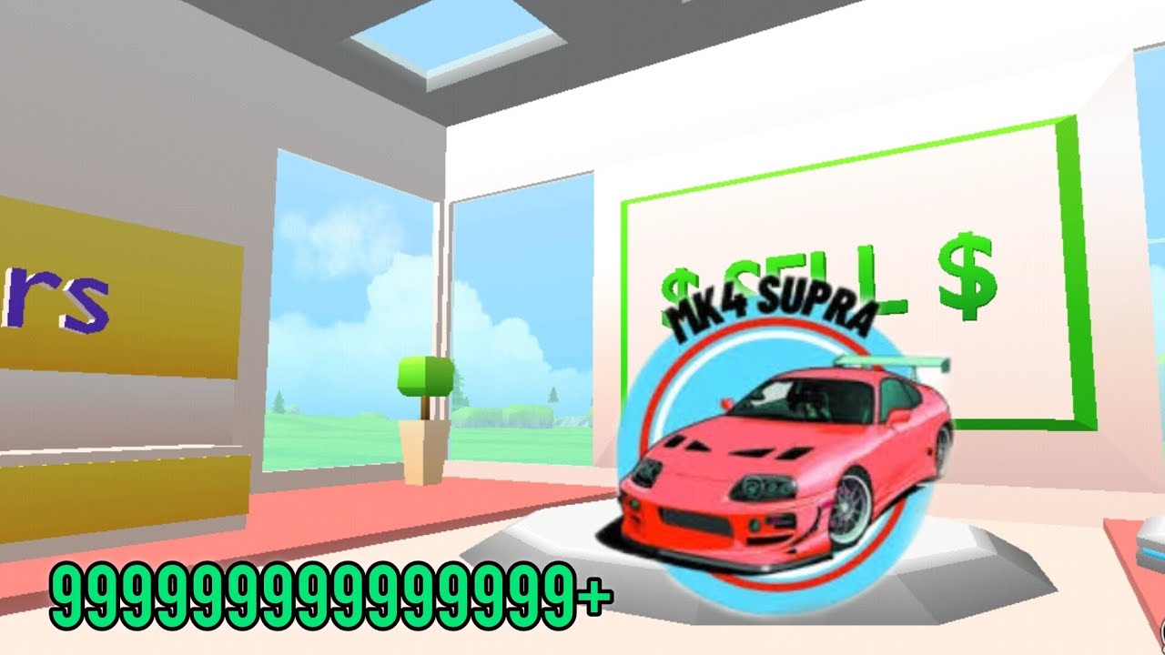 How to get unlimited money in dude theft wars update 2025 