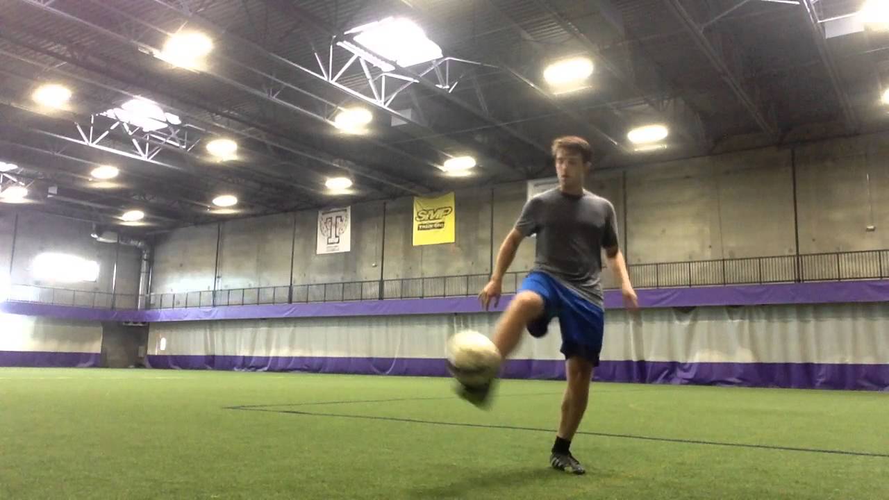 ASMR Football / Soccer DEMO