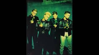 Depeche Mode Halo 2024 Sound Mix