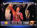 Judy jacobs sings you are jehovah new version ii
