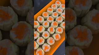 Lanjut untuk produksi lagi yaa #dimsum #dimsumsmasamba #masamba