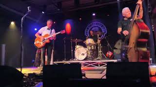 Reverend Horton Heat - Ace of Spades @ Live at Hub City Vinyl (Hagerstown, MD) September 22nd 2026