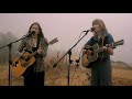 Molly Tuttle feat. Madison Cunningham - Strong Enough (Sheryl Crow Cover - Official Video)