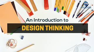 An Introduction to DESIGN THINKING | MOBURA