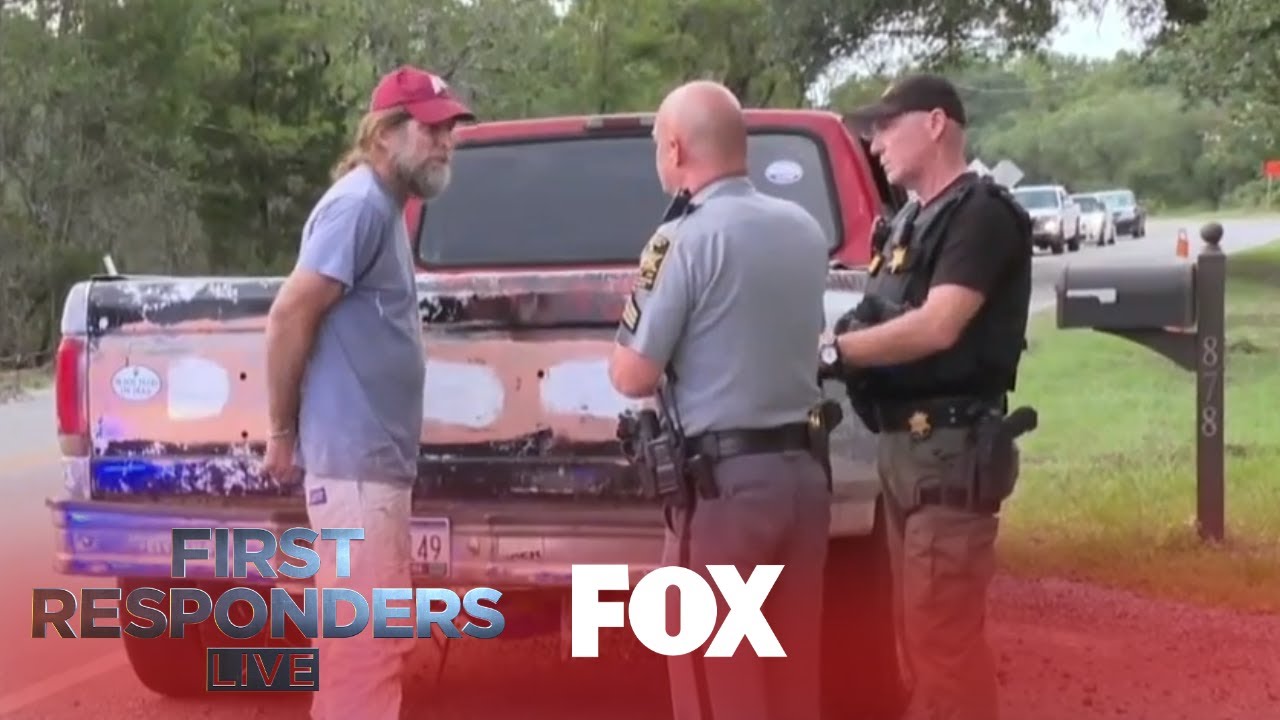 rescue dogs rock nyc Police Serve Drug Arrest Warrant | Season 1 Ep. 9 | FIRST RESPONDERS LIVE