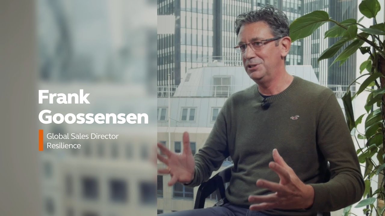 Transformative resilient solutions for a fast-evolving world