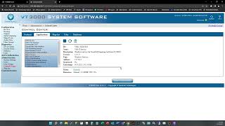 VersaCall - VT3000 How To Video - Restart VRS II Service