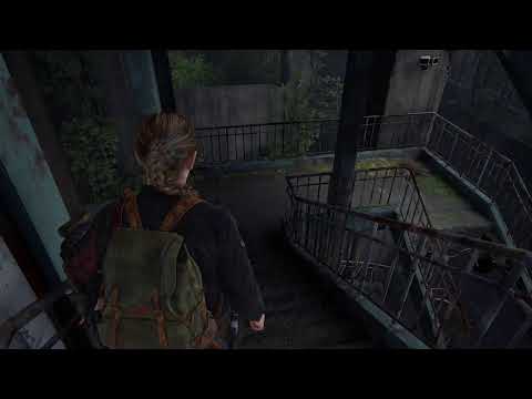 🔴Live The Last of Us 2 - Story