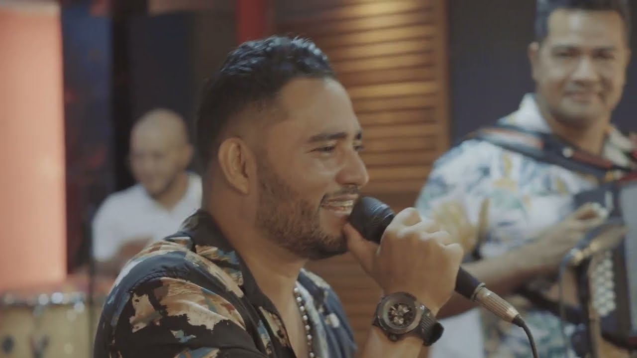 (Cover) Perdóname la vida - Carlos ruidiaz & Sergio Gomez