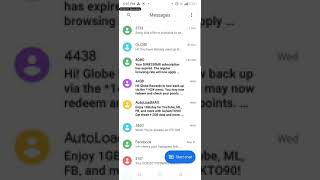 How to Text in 8080/Globe,Tm,Smart etc.  Follow the step in description❗❗ screenshot 5