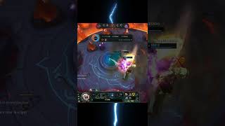 Momento Homosexual / mercelol shorts viral lol leagueoflegends poppy troll trollgaming