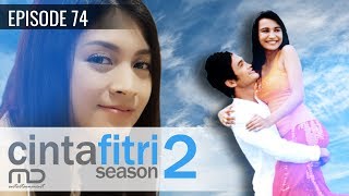 Cinta Fitri Season 02 - Episode 74