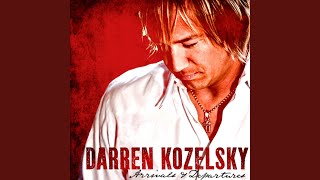 Video thumbnail of "Darren Kozelsky - Seven Vern Gosdin's Ago"
