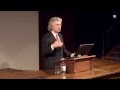 Steven Pinker: The Better Angels of our Nature