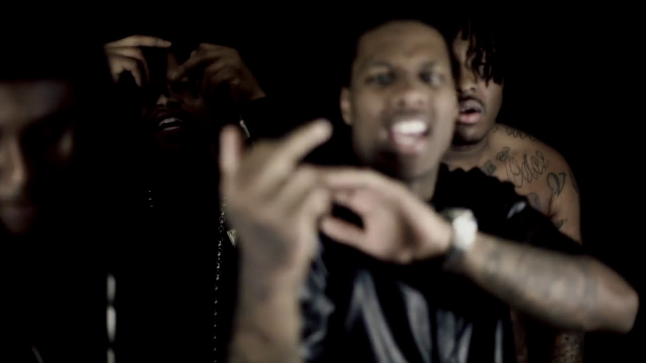 Lil Durk - Hittaz (Official Video) Shot By @AZaeProduction