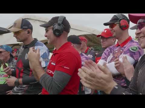 Benelli National Shotgun 2024