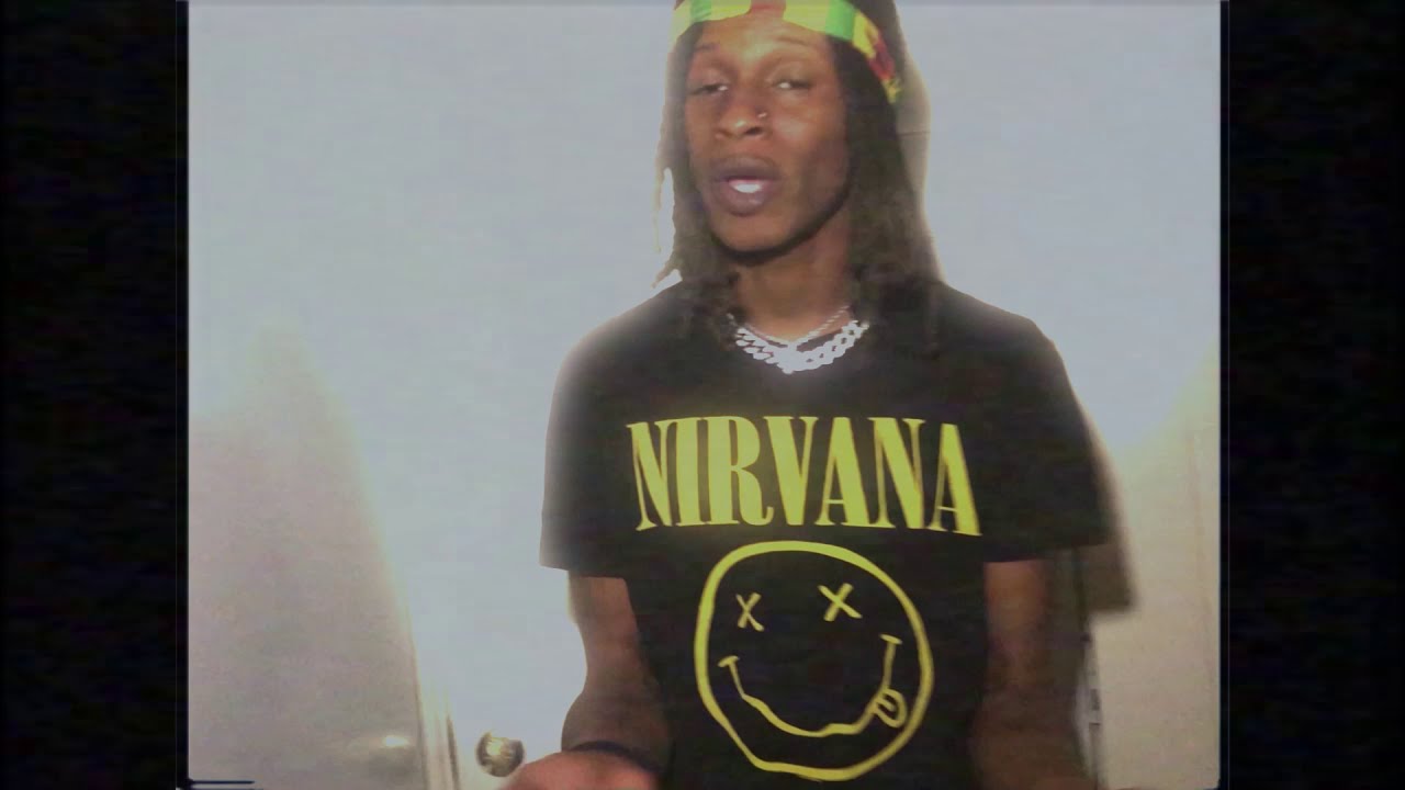 YodaFlame - Never Know My Thoughts (Official Music Video) (Shot w/iPhone) auf YouTube ansehen