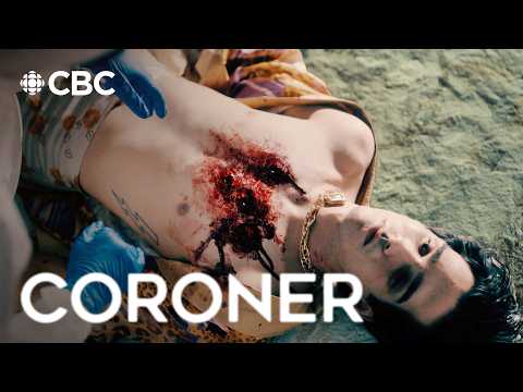 Coroner, Season 3 Episode 6, "No Justice, No Peace" | Full Episode