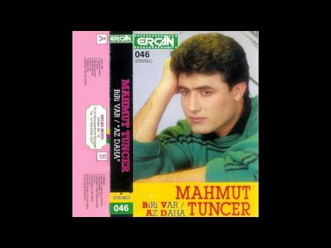 MAHMUT TUNCER - GIZLI YARA -  BIRI VAR