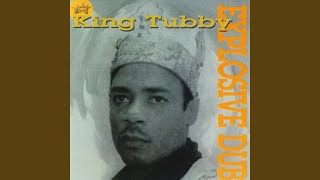 Video thumbnail of "King Tubby - Freedom Dub"